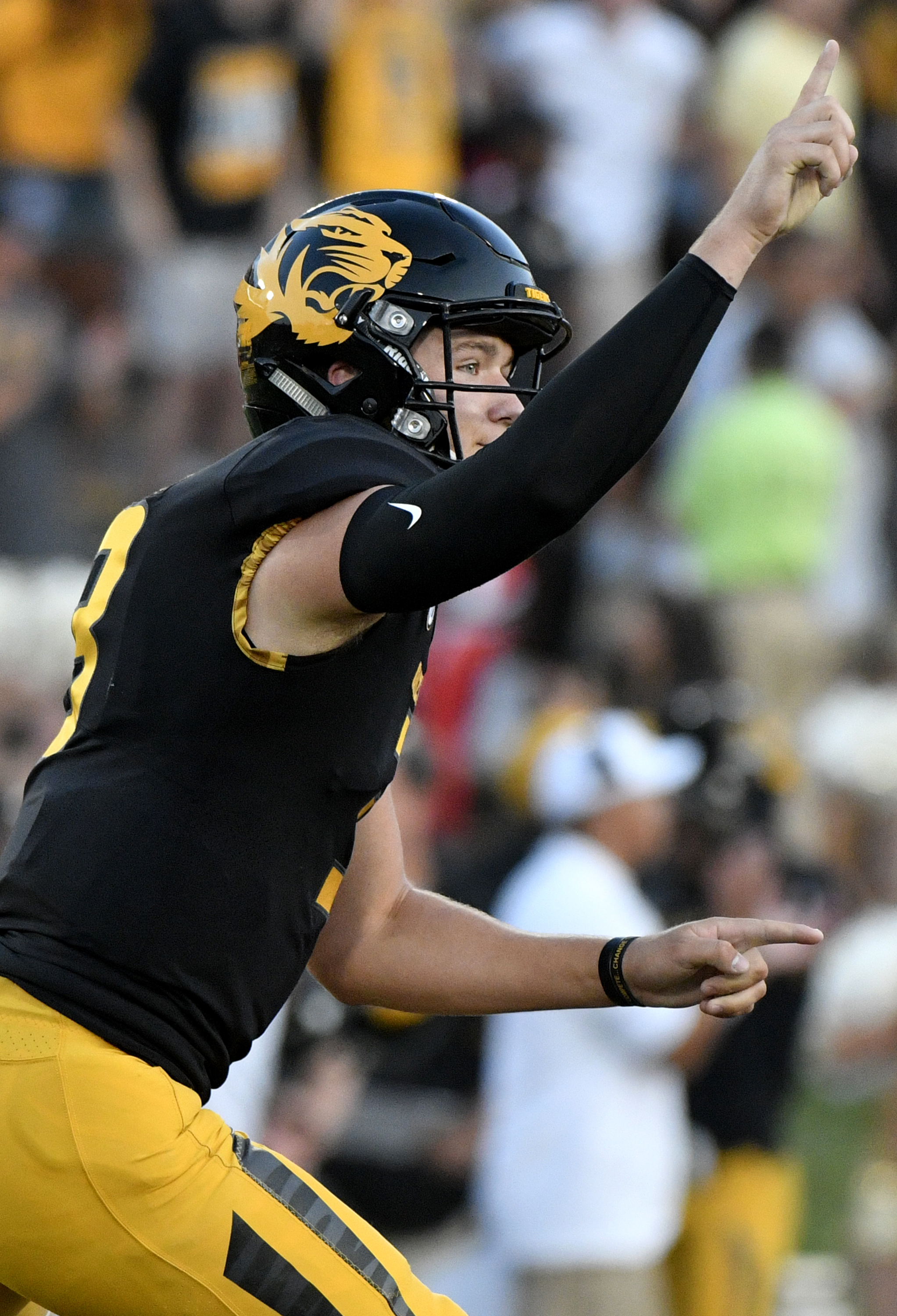 South Carolina v Missouri