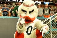 Georgia Tech Football 2019 Opponent Q A Miami College BattleGround
