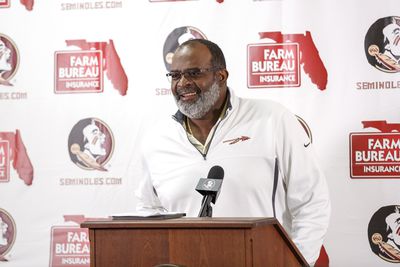 Florida State Announces Firing of Head Football Coach Willie Taggart - New Conference